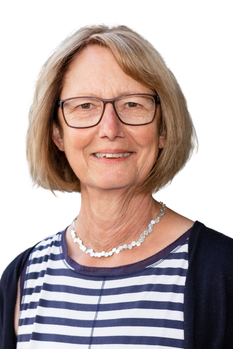Maria Schomacher