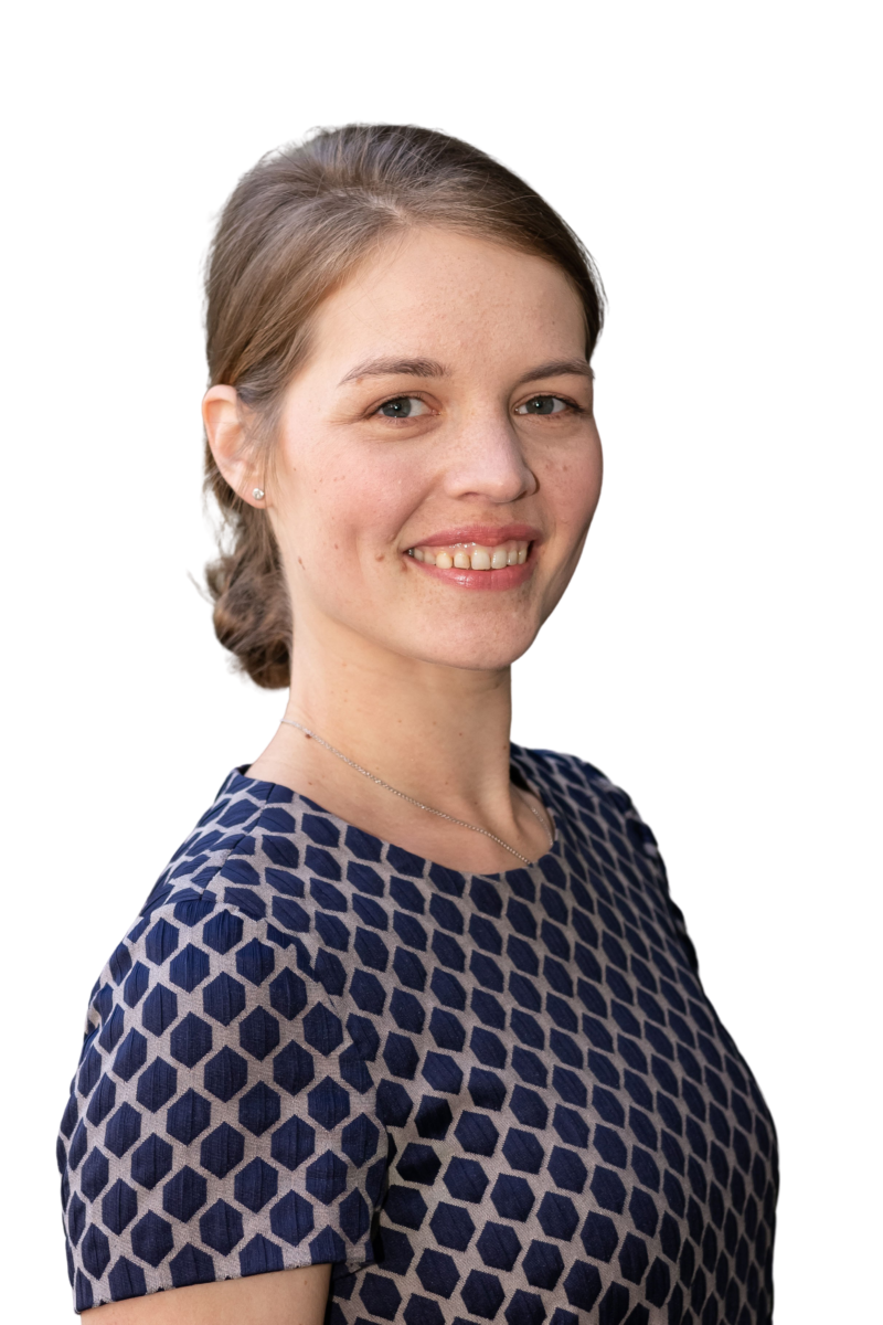 Anne Hofmeister