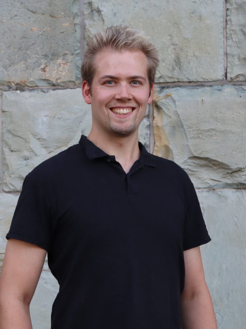 Marvin Bruckmann